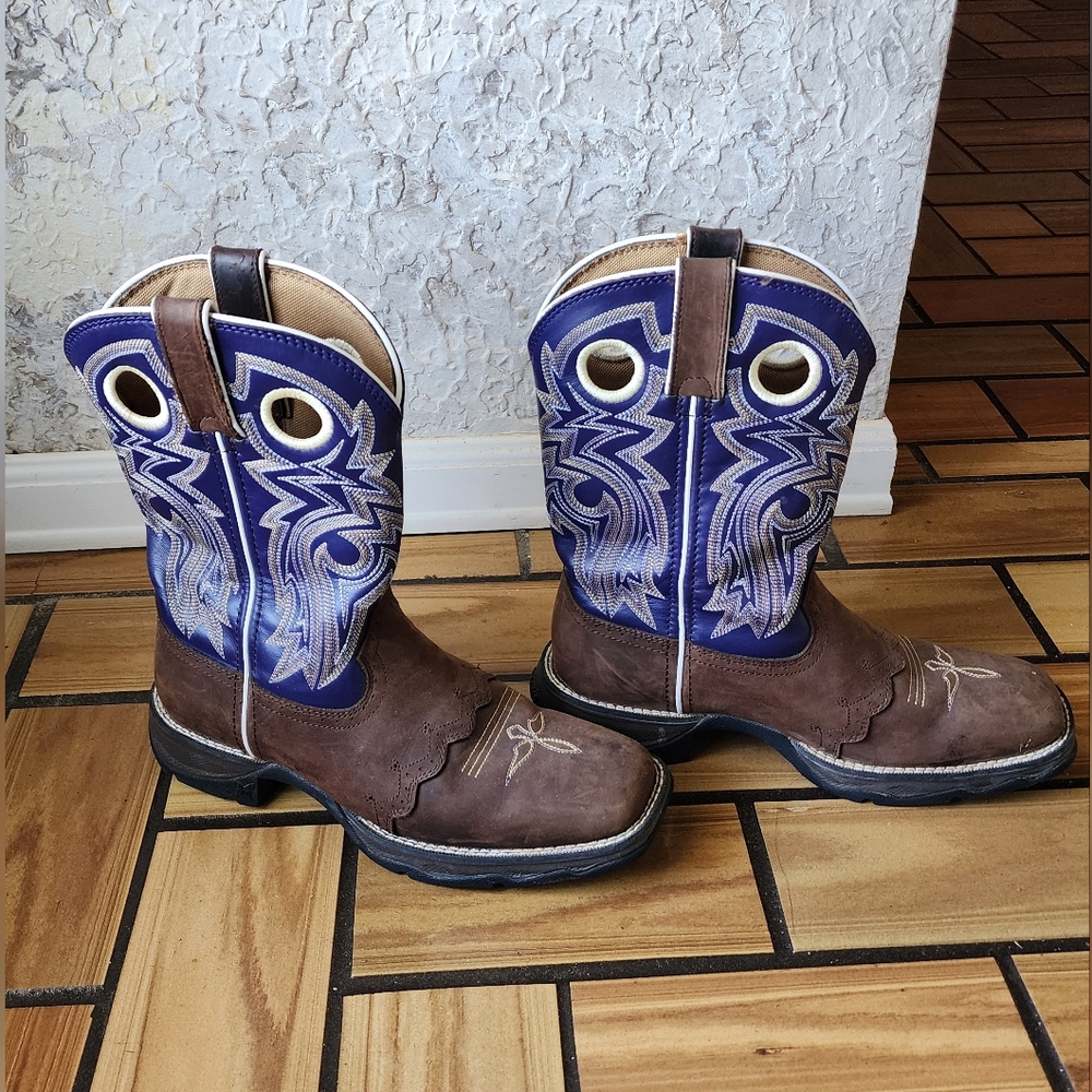 Durango Cowboy Boots